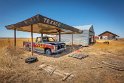116 Route 66, VW Slug Bug Ranch